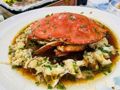 -上海金桥红枫万豪酒店-万豪中餐厅