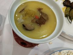 -东兴楼饭庄(六里桥店)