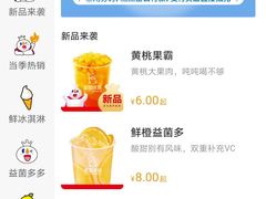 -蜜雪冰城(丁家庄店)