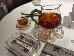 -天瑞轩·粤菜餐厅