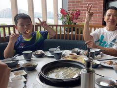 -百年果林椰子鸡(中洲店)