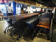 -胖东来生活广场(健康路店)