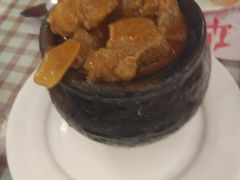 -华梅西餐厅(哈尔滨中央大街店)