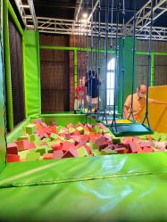 -奇幻丛林(佛罗伦萨小镇店)