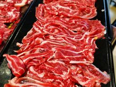 -幸运牛汕头小黄牛牛肉火锅(梅林店)