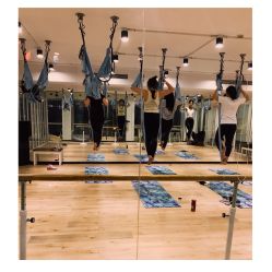 -fit4life girl power studio