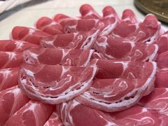 -蒙星月涮肚火锅城(宏运家园店)