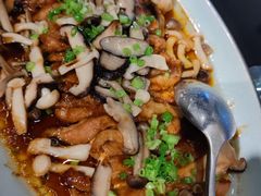 -禧宴Joyous Restaurant(禧园店)