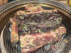 -味家烤肉烤鳗鱼牛排(西塔旗舰店)