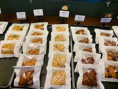 -OUR Bakery(三里屯太古里店)