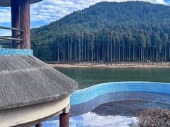 -明月山风景名胜区