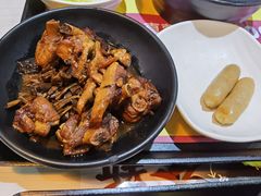 -老娘舅餐厅(黄龙体育中心店)