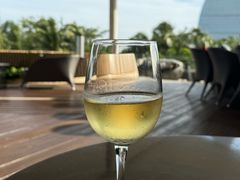 -三亚海棠湾仁恒皇冠假日酒店·大堂吧