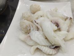 -源港渔村-中山脆肉鲩(博罗店)