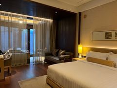 -西安华清御汤酒店