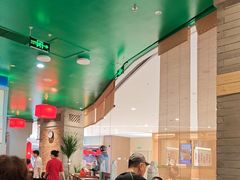 -英雄故事地摊烤肉(马驹桥店)