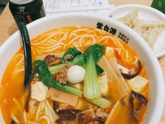 -蒙自源米线大王(南山大新商业街店)