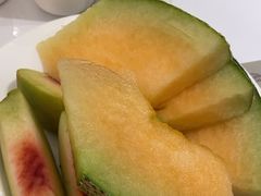 -晶丽香榭自助餐(南京大饭店)