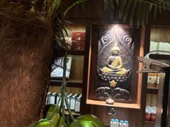 -海悦容庭SPA·按摩·推拿(东盟店)
