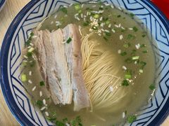 -朱洪元苏式面馆(绿宝广场店)