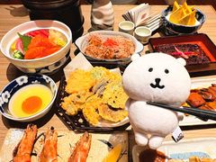 -小山日本料理(兴业太古汇店)