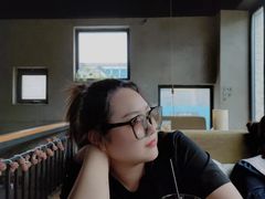 -新沙洞咖啡(泉乐坊店)