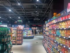 -Bravo永辉(爱琴海购物公园店)