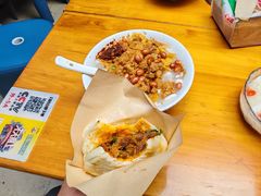 -豆相识•九九豆腐脑(牛咡桥店)