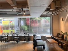 -喜茶(广州北京路惠福东店)