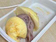 -鲍师傅糕点(淮海中路店)
