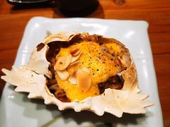 -吟松日式料理(莘庄店)
