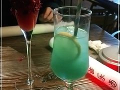 -胡桐里音乐酒馆(孝南店)