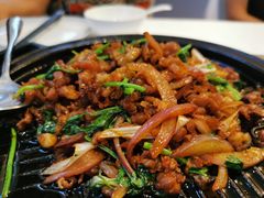 贝勒烤肉-江仙雅居(苏州桥店)
