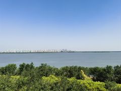 -天津东丽湖风景区
