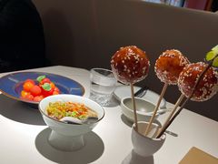 麻球-麻六记(新天地店)