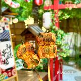 烧鸟店一串价格，我在宫崎骏的世界里吃了10串
