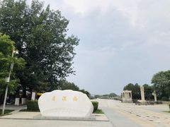 -卢沟桥文化旅游区(卢沟桥)