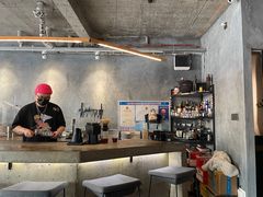 -BE NORMAL CAFE(霞溪路店)