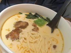 -和府捞面(东直门银座店)