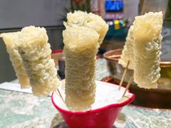 -乔先生涮肉·鲜活牛羊肉火锅(塘沽店)