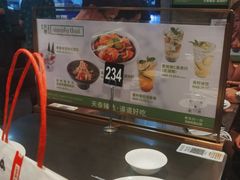 -simply thai天泰(长泰广场店)