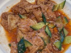 -老城味道·传统天津菜(杨柳青店)