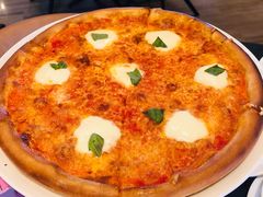 -WOLFGANG PUCK KITCHEN & BAR(迪士尼小镇店)