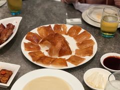 金牌片皮鸭-亢龙太子酒轩·花园店
