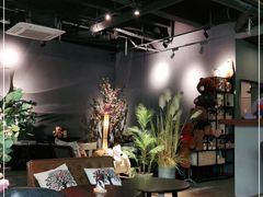 大堂-咖法森林·咖啡  酒吧(天河店)