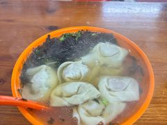 -阿麟馄饨(延长路店)