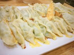 三鲜锅贴-西工饭庄快餐厅(西工小街店)