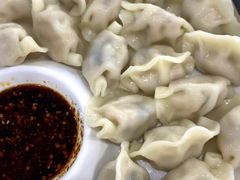 -添福来墨鱼饺子 · 海鲜东北菜(大连星海·黄浦路店)