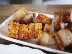 -煲煲香快餐(南京路店)