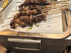 -盟重烧烤(高正街店)